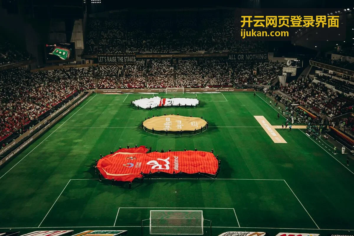 开云网页登录界面在移动端的显示效果